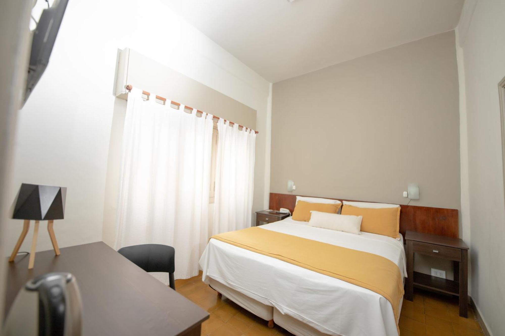 Gran Rex Hotel คอร์โดบา ภายนอก รูปภาพ