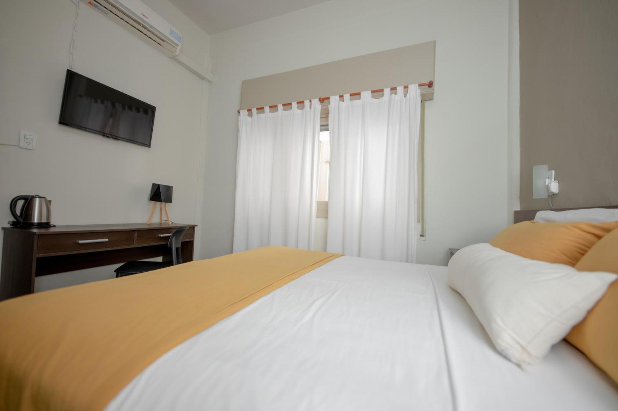Gran Rex Hotel คอร์โดบา ภายนอก รูปภาพ
