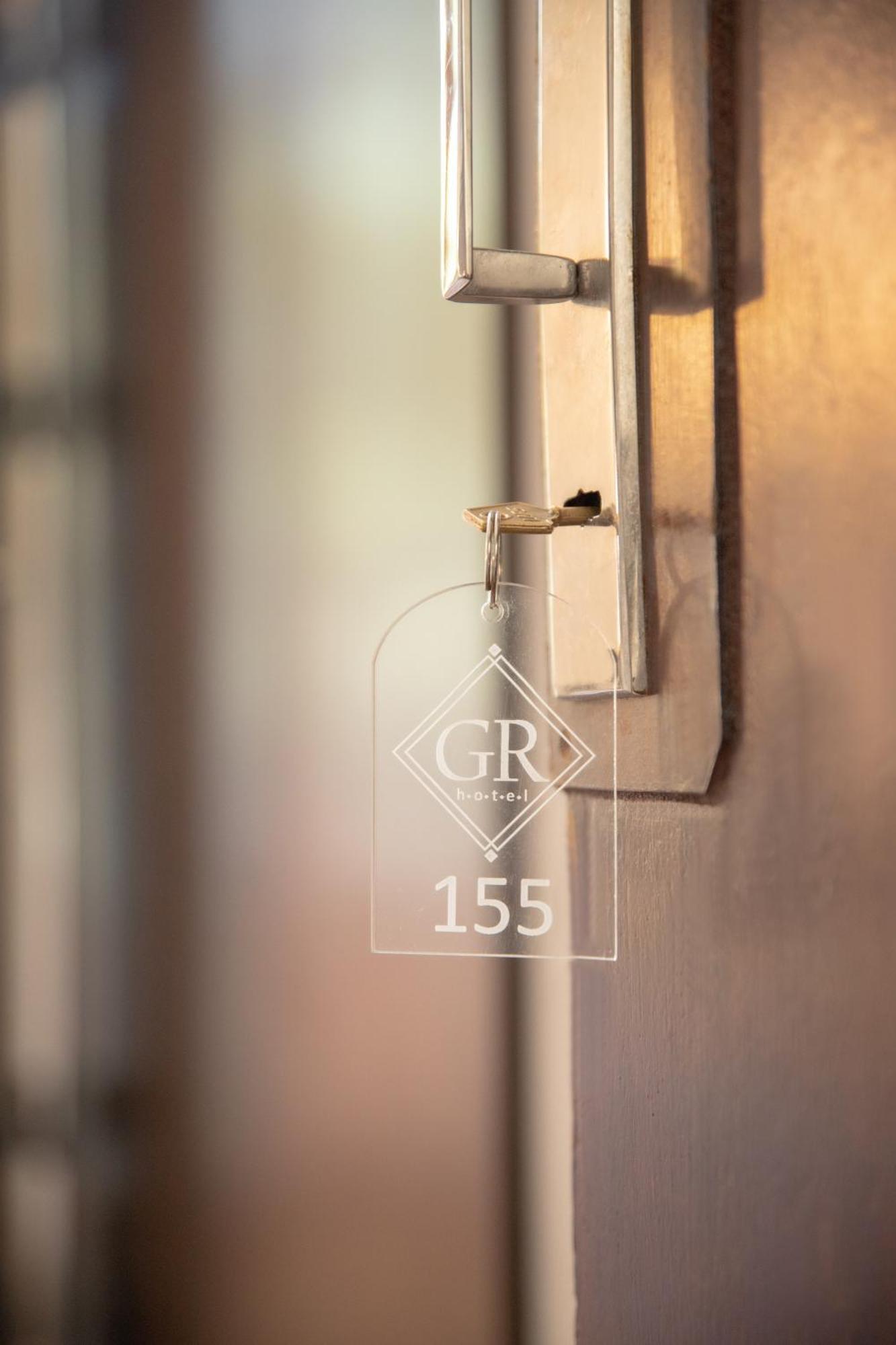 Gran Rex Hotel คอร์โดบา ภายนอก รูปภาพ