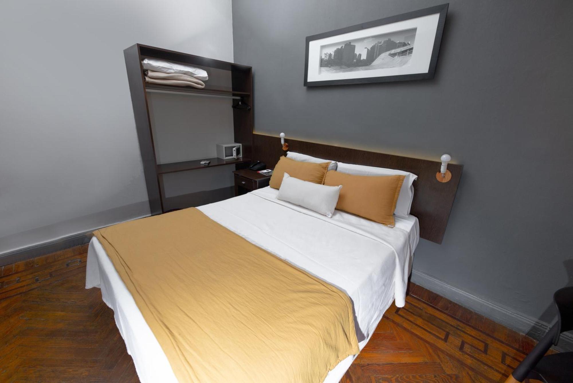 Gran Rex Hotel คอร์โดบา ภายนอก รูปภาพ
