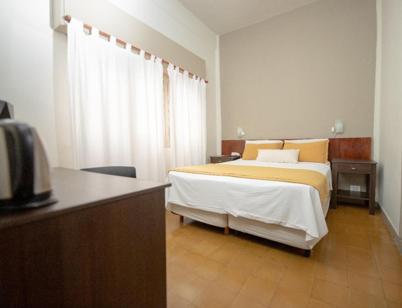 Gran Rex Hotel คอร์โดบา ภายนอก รูปภาพ