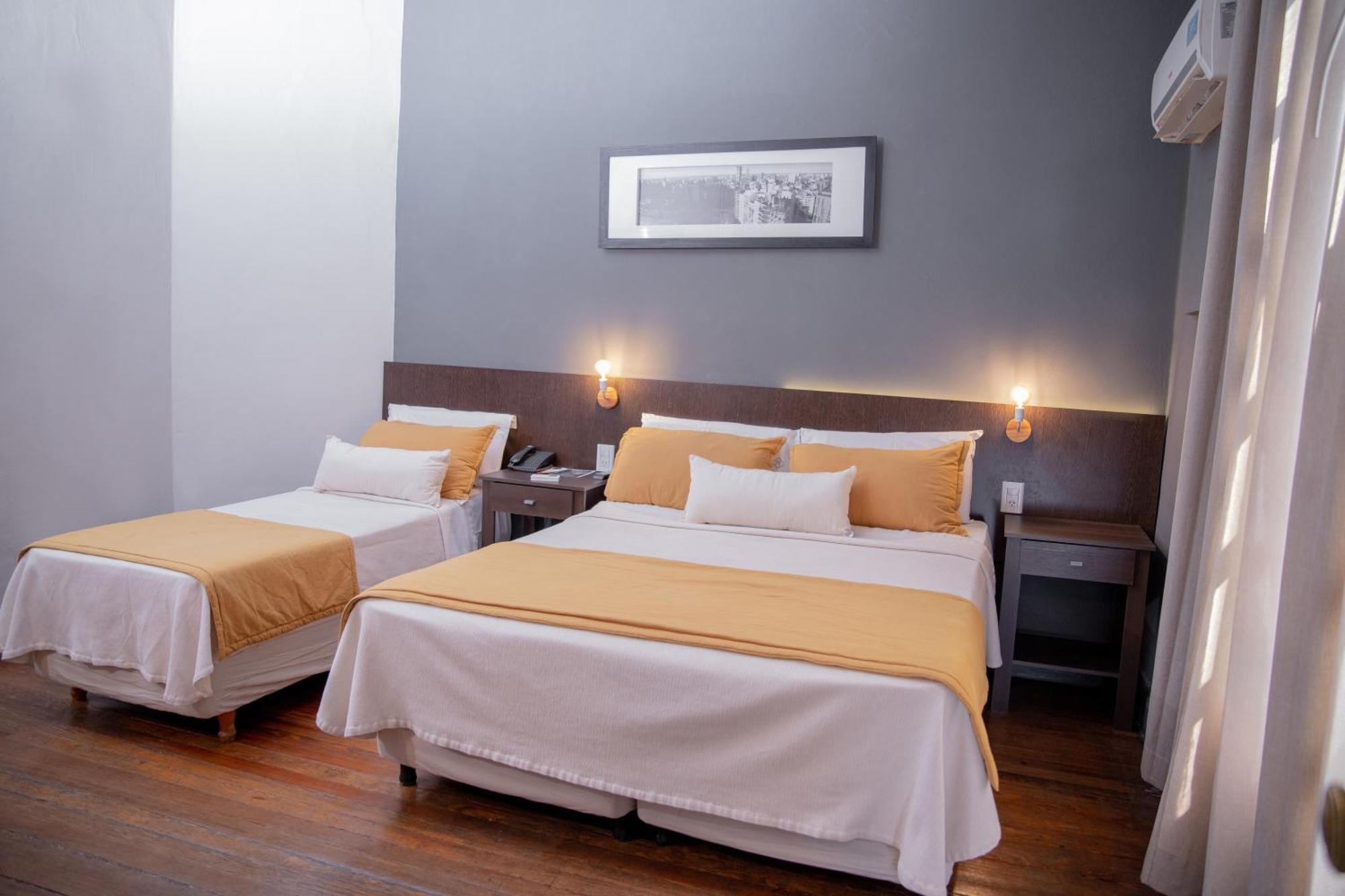 Gran Rex Hotel คอร์โดบา ภายนอก รูปภาพ