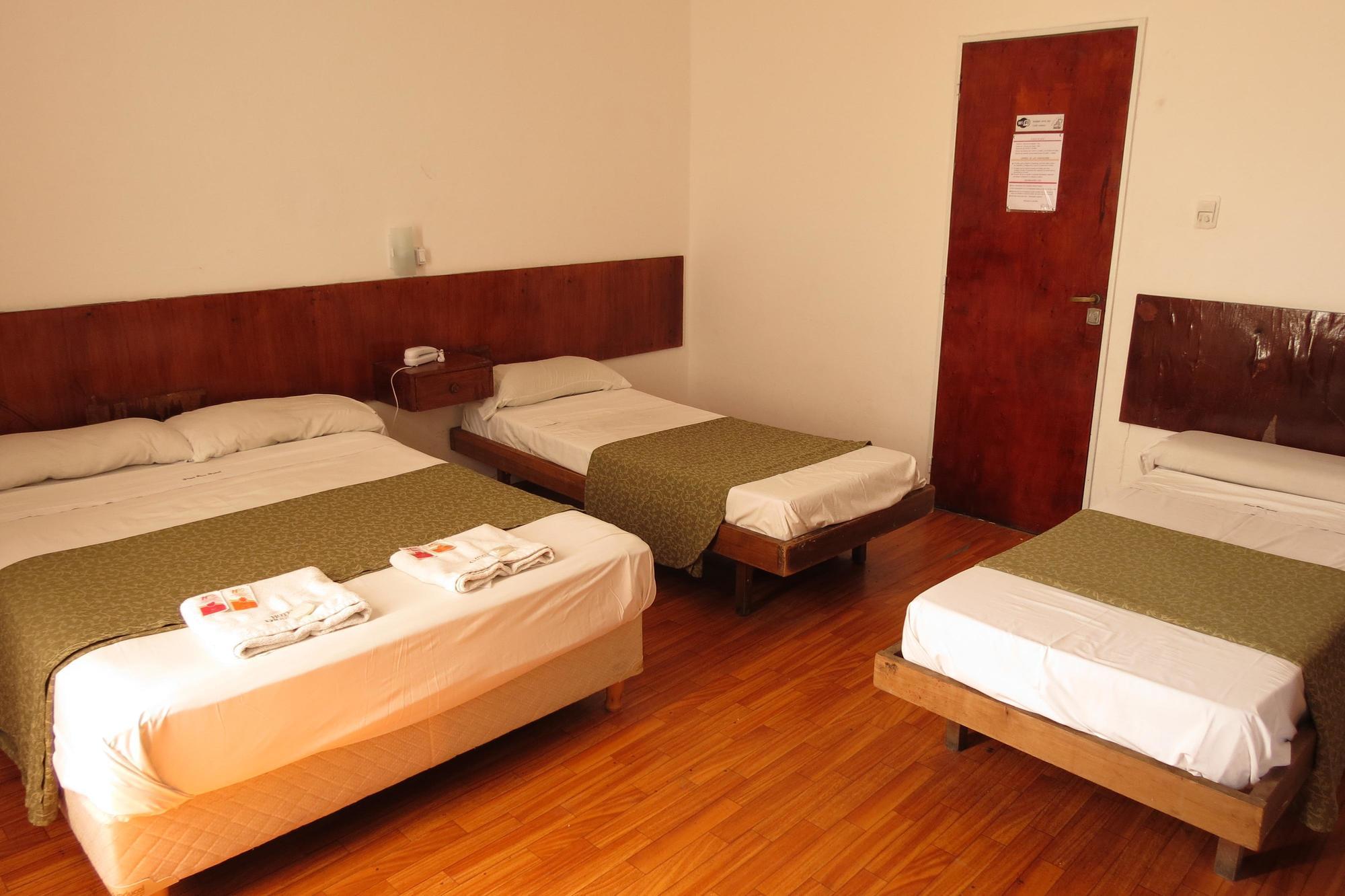 Gran Rex Hotel คอร์โดบา ภายนอก รูปภาพ