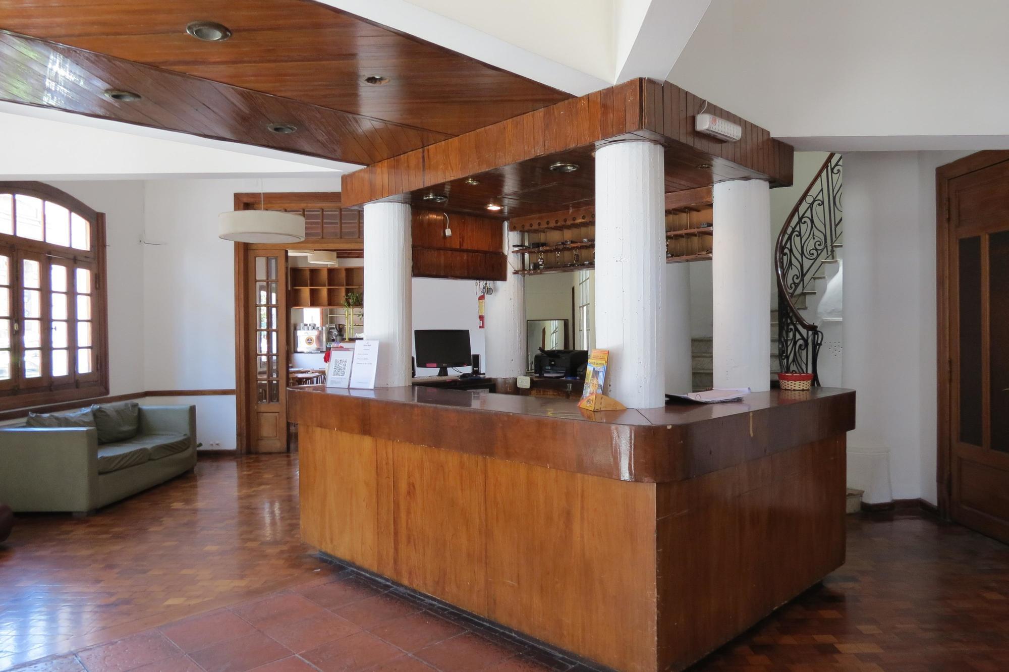 Gran Rex Hotel คอร์โดบา ภายนอก รูปภาพ